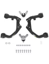 Paire de triangles supérieurs renforcés OME pour Isuzu Dmax N57 N60