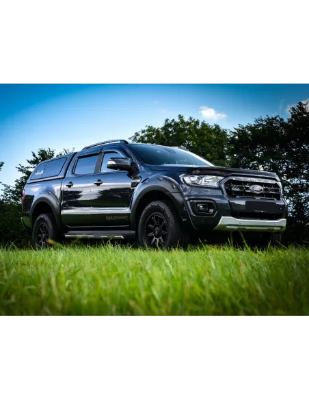 Elite Kit intégration calandre Lazer Ford Ranger (2019-2022) -