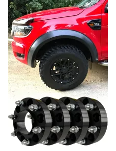 copy of Pack élargisseurs d'ailes + élargisseurs de voie 35mm