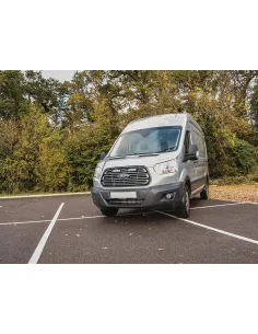 Kit intégration calandre Lazer Ford Transit (2015-2018) - ST4