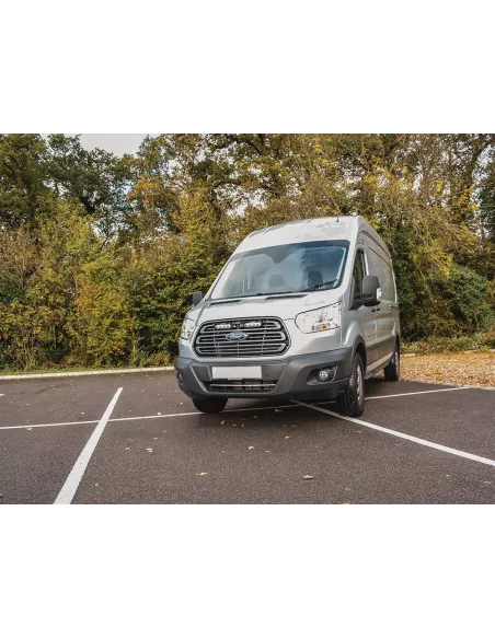 Kit intégration calandre Lazer Ford Transit (2015-2018) - ST4