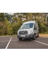 Kit intégration calandre Lazer Ford Transit (2015-2018) - ST4
