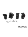 Kit intégration calandre Lazer Ford Transit (2015-2018) - ST4