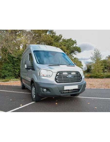 Kit intégration calandre Lazer Ford Transit (2015-2018) - ST4