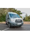 Kit intégration calandre Lazer Ford Transit (2015-2018) - ST4
