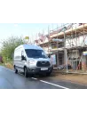 Kit intégration calandre Lazer Ford Transit (2015-2018) - ST4