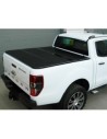 Ford Ranger 2023+ starre Aluminium Tankabdeckung