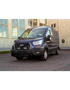 Kit intégration calandre Lazer Ford Transit (2019+) - Triple-R 750