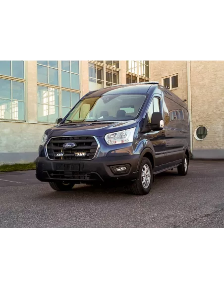 Kit intégration calandre Lazer Ford Transit (2019+) - Triple-R 750