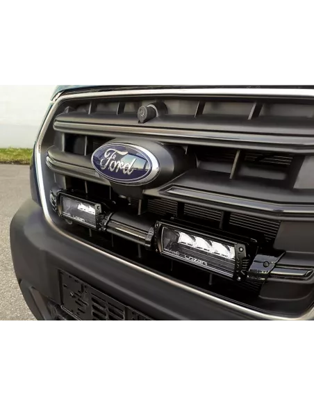 Kit intégration calandre Lazer Ford Transit (2019+) - Triple-R 750