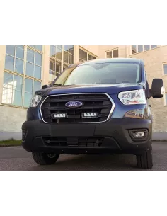 Kit intégration calandre Lazer Ford Transit (2019+) - Triple-R 750