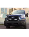 Kit intégration calandre Lazer Ford Transit (2019+) - Triple-R 750