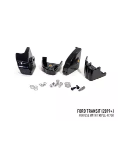 Kit intégration calandre Lazer Ford Transit (2019+) - Triple-R 750 2