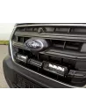 Kit intégration calandre Lazer Ford Transit (2019+) - Triple-R 750