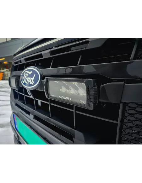 Kit intégration calandre Lazer Ford Transit Custom Trail (2024+) -
