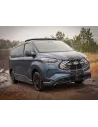 Kit intégration calandre Lazer Ford Transit Custom Electric (2024+) -