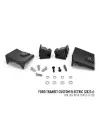 Kit intégration calandre Lazer Ford Transit Custom Electric (2024+) -