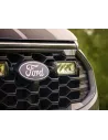 Kit intégration calandre Lazer Ford Transit Custom Sport (2024+) -