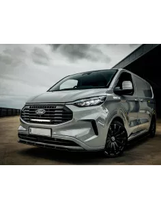 Kit intégration calandre Lazer Ford Transit Custom (2024+) - Glide