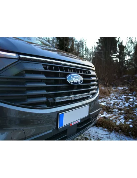 Kit intégration calandre Lazer Ford Transit Custom (2024+) - Glide