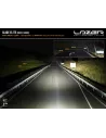 Kit intégration calandre Lazer Ford Transit Custom (2024+) - Glide