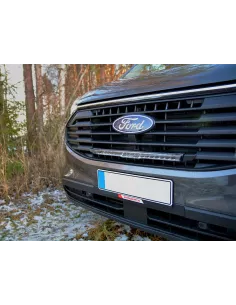 Kit intégration calandre Lazer Ford Transit Custom (2024+) - Glide