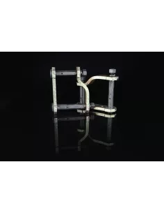 Fernglas mit Fetten für Toyota Hilux 2015+ Federblätter 2