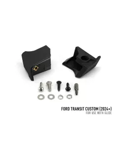 Kit intégration calandre Lazer Ford Transit Custom (2024+) - Glide 2