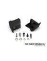 Kit intégration calandre Lazer Ford Transit Custom (2024+) - Glide