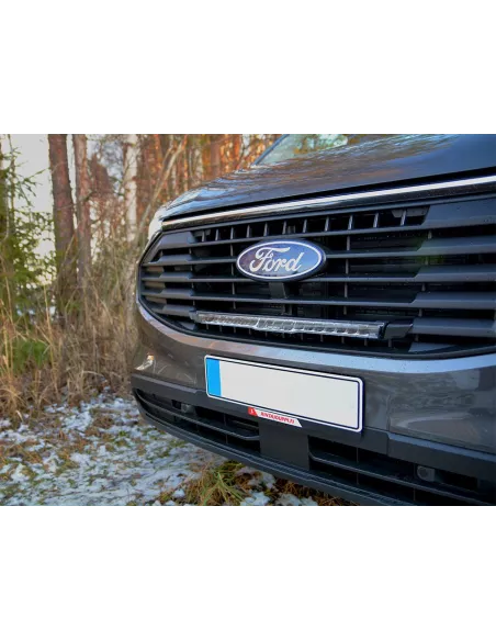 Kit intégration calandre Lazer Ford Transit Custom (2024+) - Glide