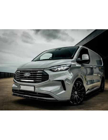 Kit intégration calandre Lazer Ford Transit Custom (2024+) - Glide