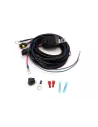 Kit intégration calandre Lazer Ford Transit Custom (2024+) - Glide