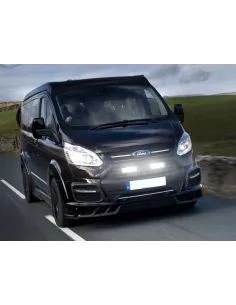 Kit intégration calandre Lazer Ford Transit Custom (2012-2017) -