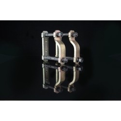 Binoculars with greases for...