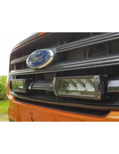 Kit intégration calandre Lazer Ford Transit Custom (2018-2022) - 2