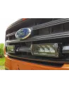 Kit intégration calandre Lazer Ford Transit Custom (2018-2022) -