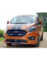 Kit intégration calandre Lazer Ford Transit Custom (2018-2022) -
