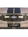 Kit intégration calandre Lazer Ford Transit Custom Sport (2024+) -