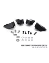 Kit intégration calandre Lazer Ford Transit Custom Sport (2024+) -