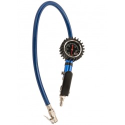 ARB pressure gauge