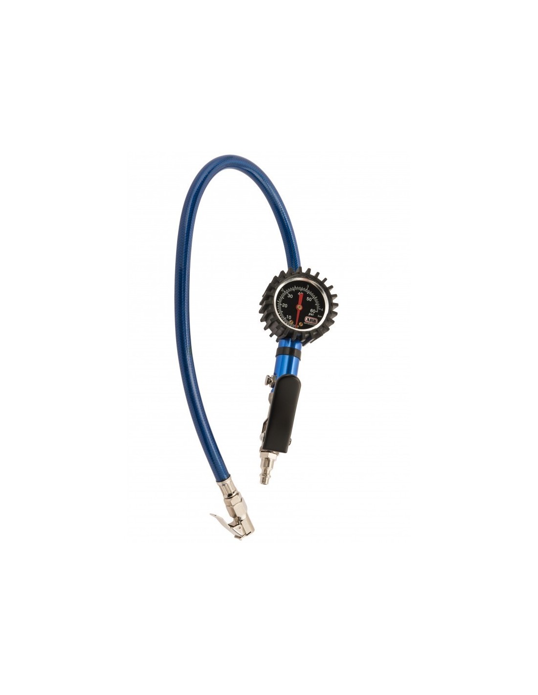 ARB pressure gauge
