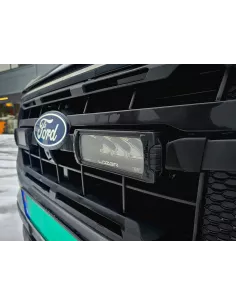 Kit intégration calandre Lazer Ford Transit Custom Trail (2024+) -