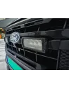 Kit intégration calandre Lazer Ford Transit Custom Trail (2024+) -