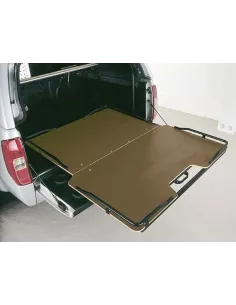 copy of Plateau coulissant ANTEC Ford Ranger 2012-2022