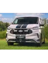 Kit intégration calandre Lazer Ford Transit Custom Sport (2024+) -