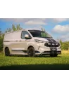 Kit intégration calandre Lazer Ford Transit Custom Sport (2024+) -