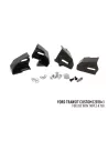 Kit intégration calandre Lazer Ford Transit Custom (2018-2022) -