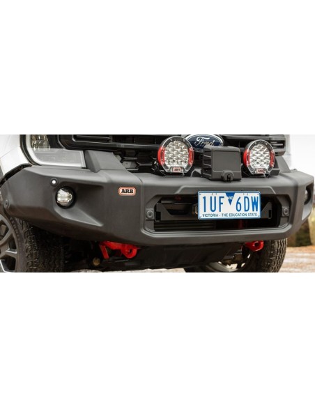 Phares antibrouillard pour ARB Stealthbar Ford Ranger 2023+