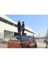 copy of Hard Top Alu. Ford Ranger 2023+