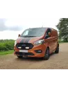 Kit intégration calandre Lazer Ford Transit Custom (2018-2022) -